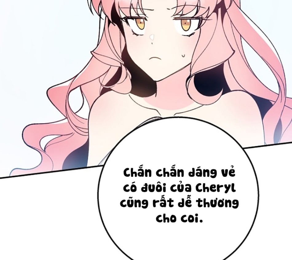 CHÚ CÁ KỲ LẠ 
