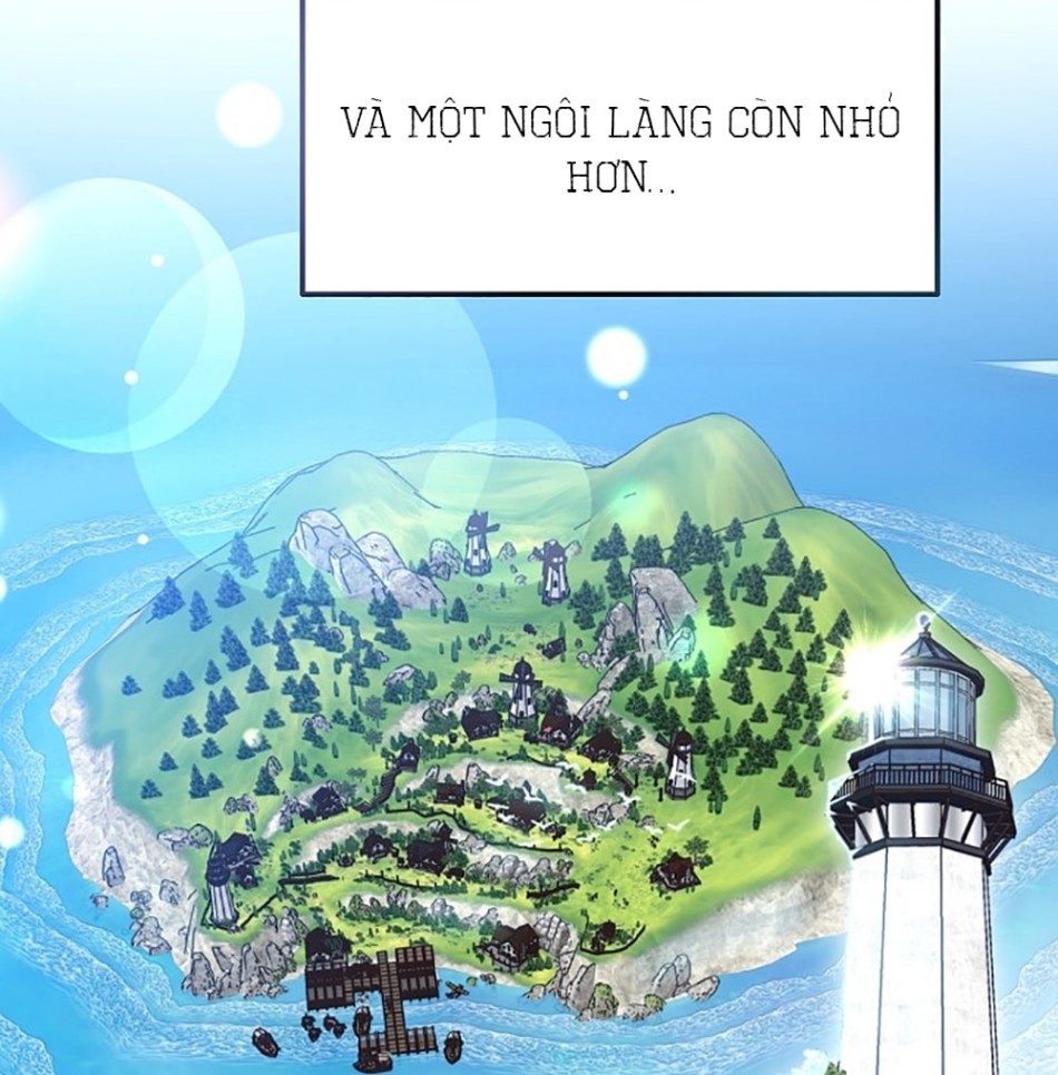 CHÚ CÁ KỲ LẠ 