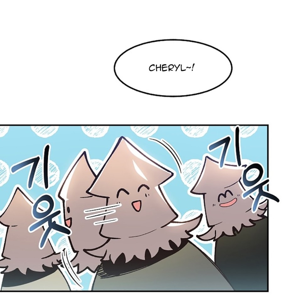 CHÚ CÁ KỲ LẠ 