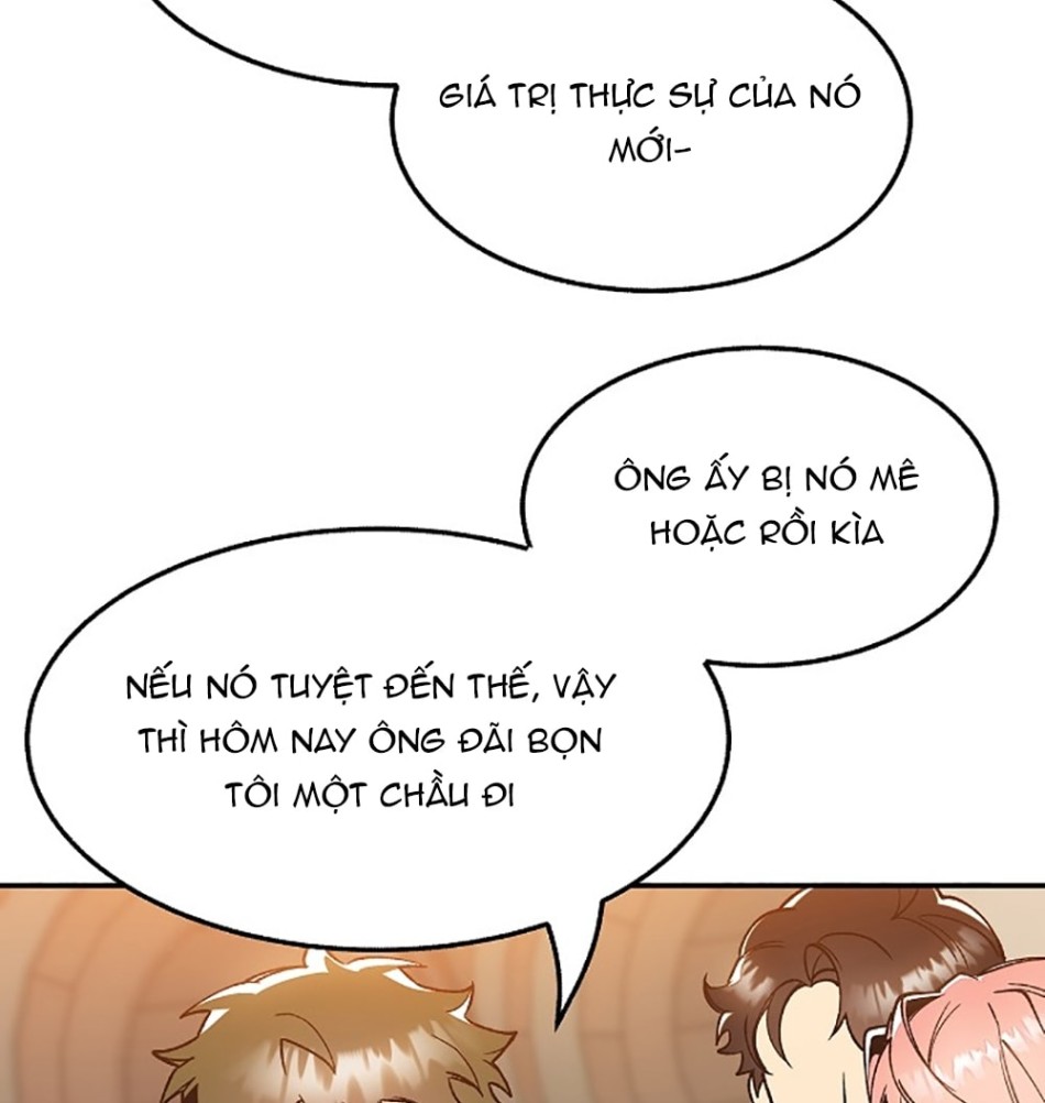 CHÚ CÁ KỲ LẠ 