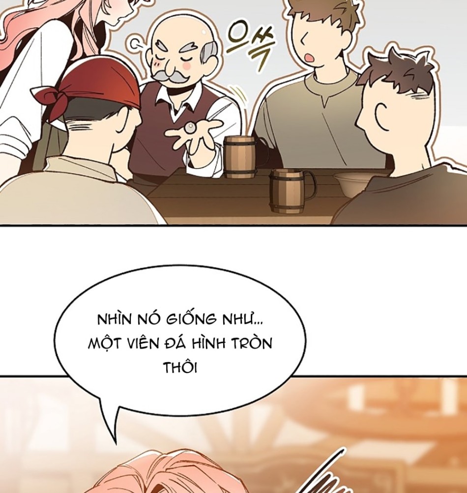 CHÚ CÁ KỲ LẠ 