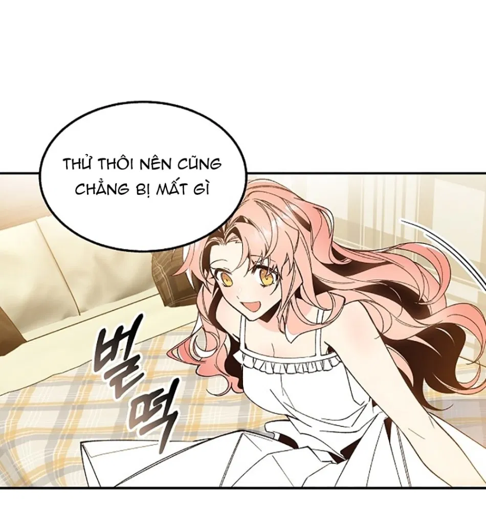 CHÚ CÁ KỲ LẠ 
