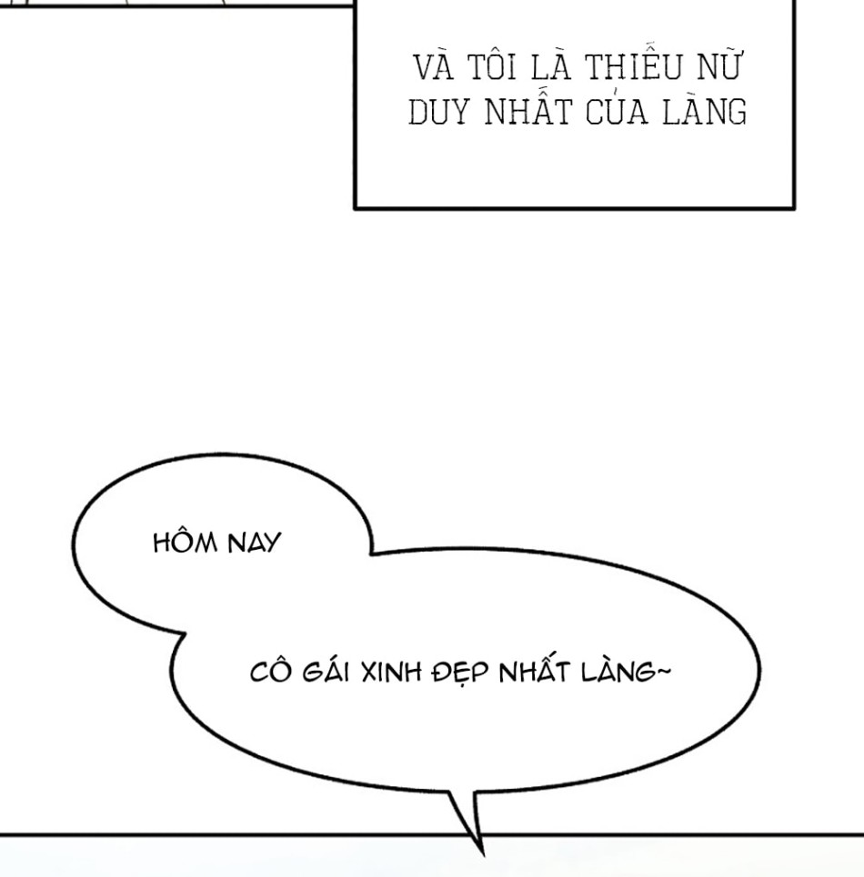 CHÚ CÁ KỲ LẠ 