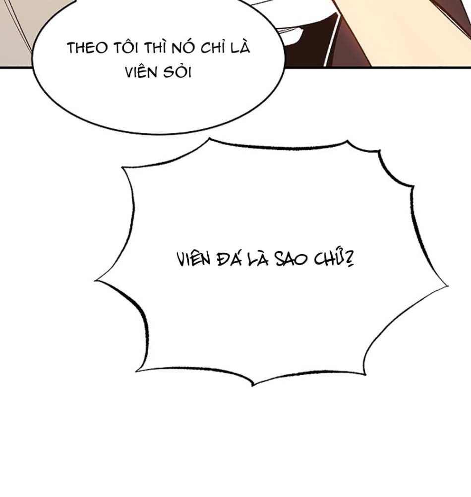 CHÚ CÁ KỲ LẠ 