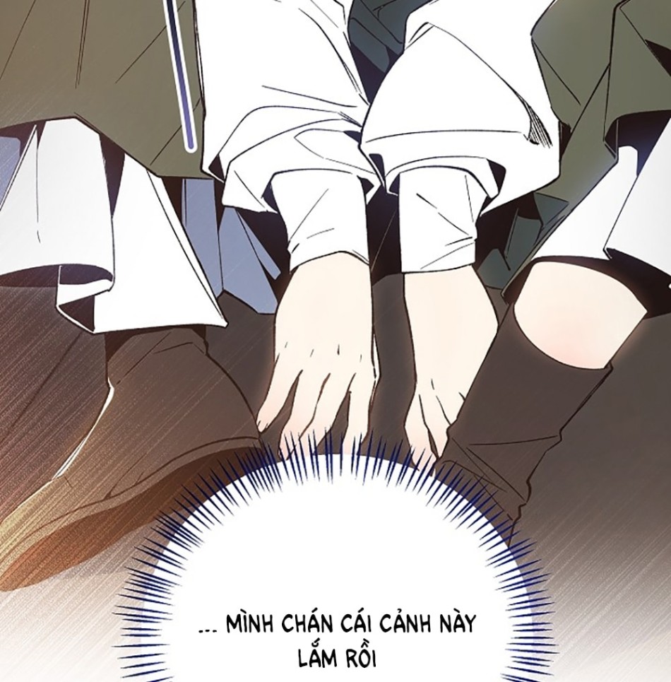 CHÚ CÁ KỲ LẠ 