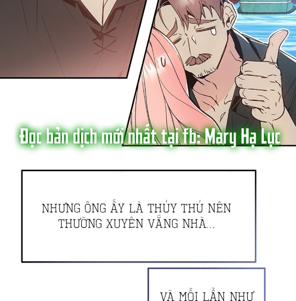 CHÚ CÁ KỲ LẠ 