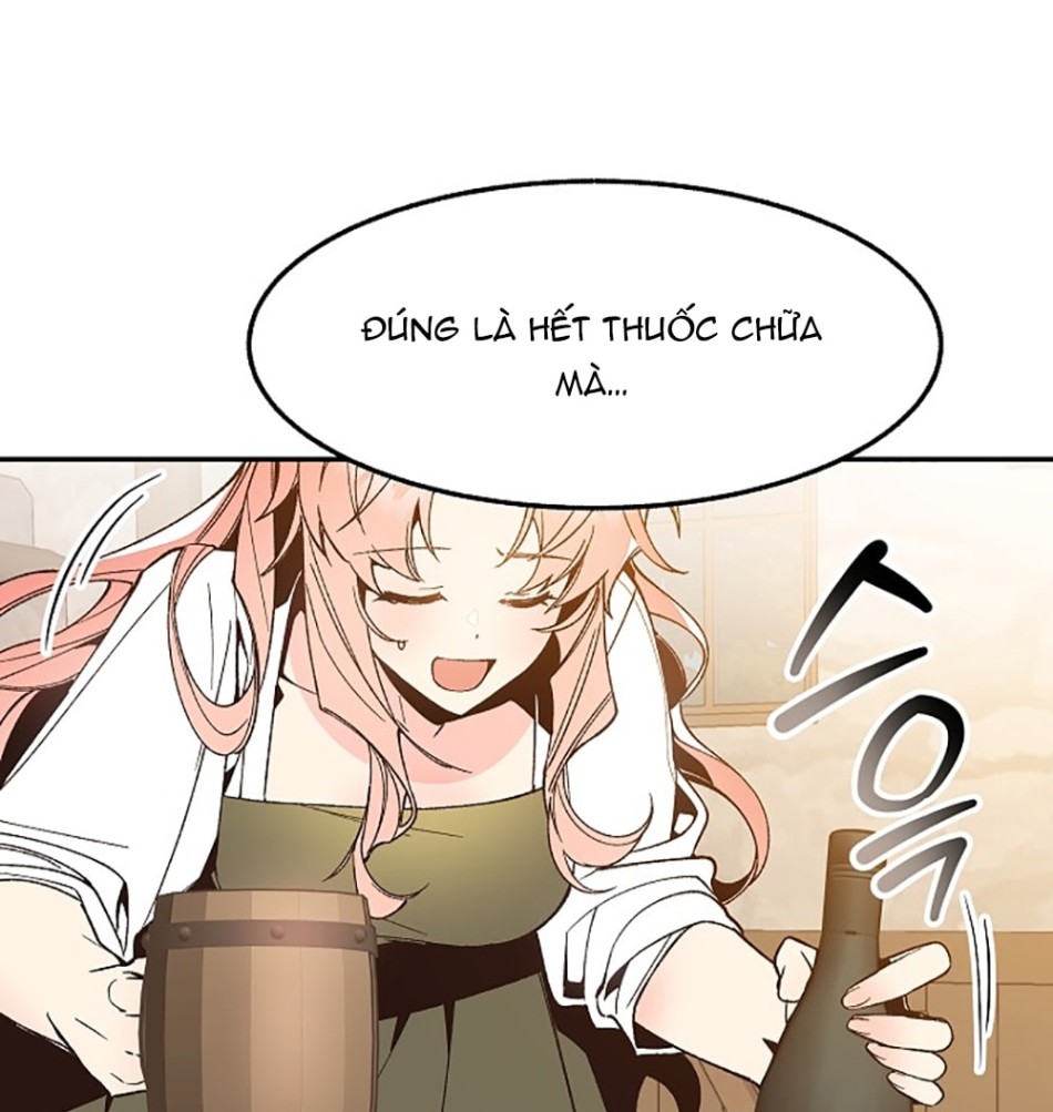 CHÚ CÁ KỲ LẠ 