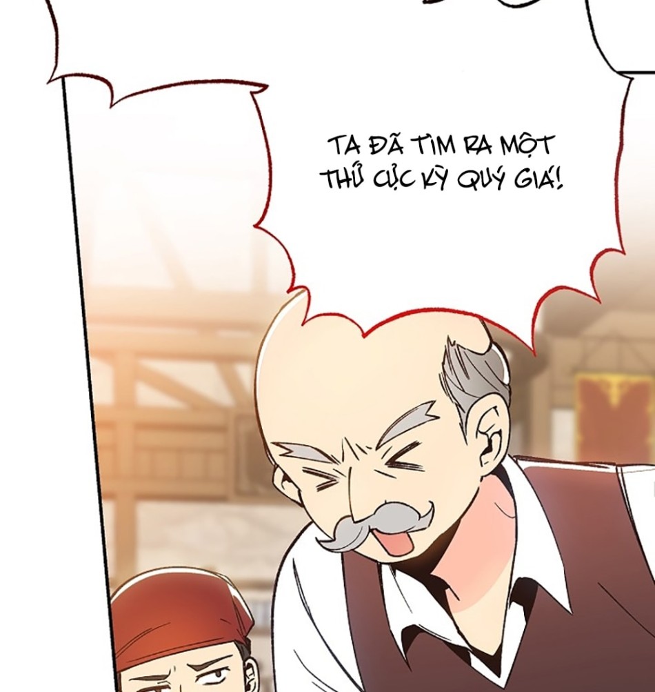 CHÚ CÁ KỲ LẠ 