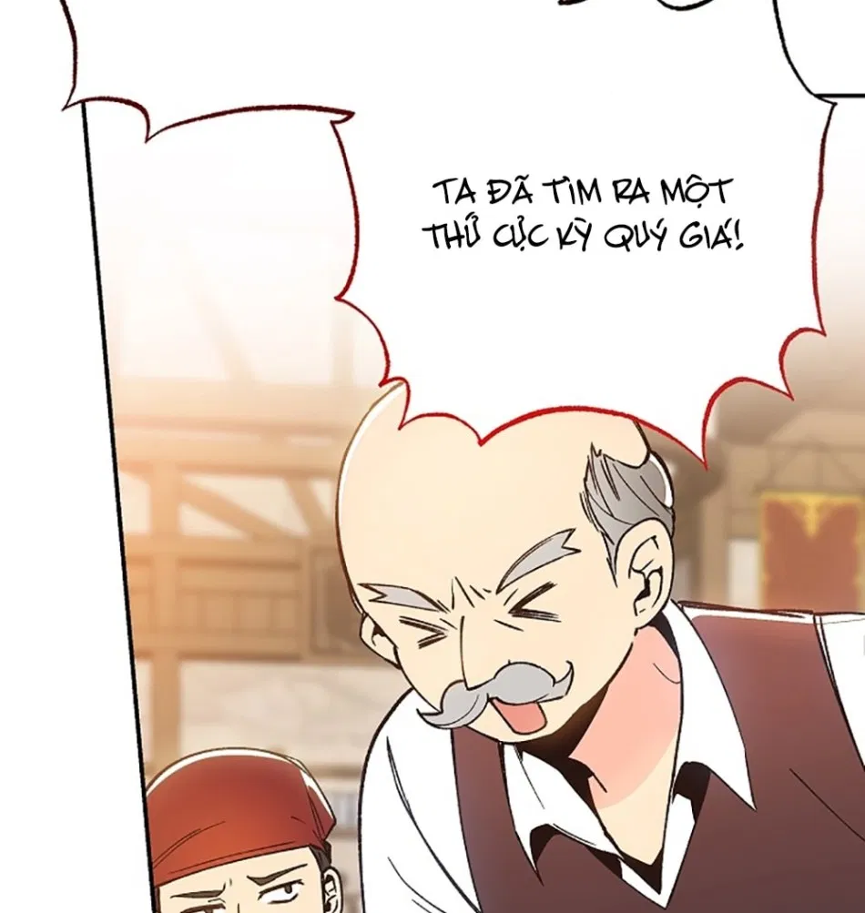 CHÚ CÁ KỲ LẠ 