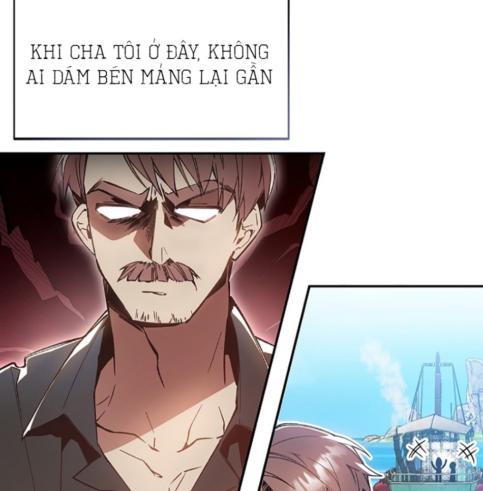 CHÚ CÁ KỲ LẠ 