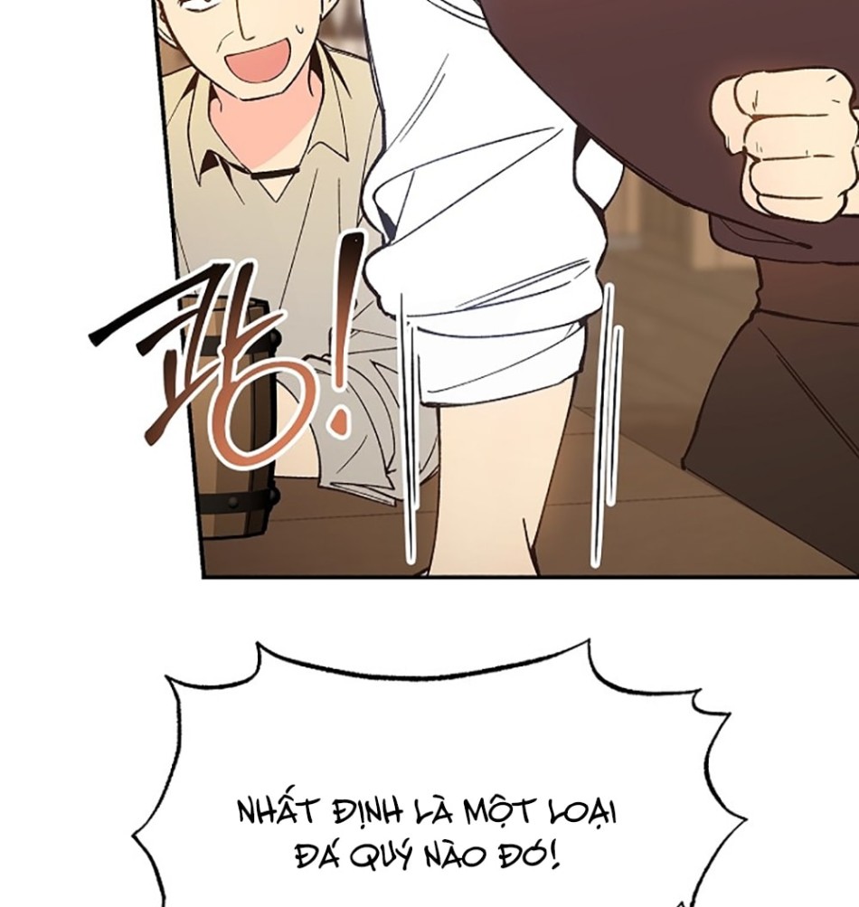 CHÚ CÁ KỲ LẠ 