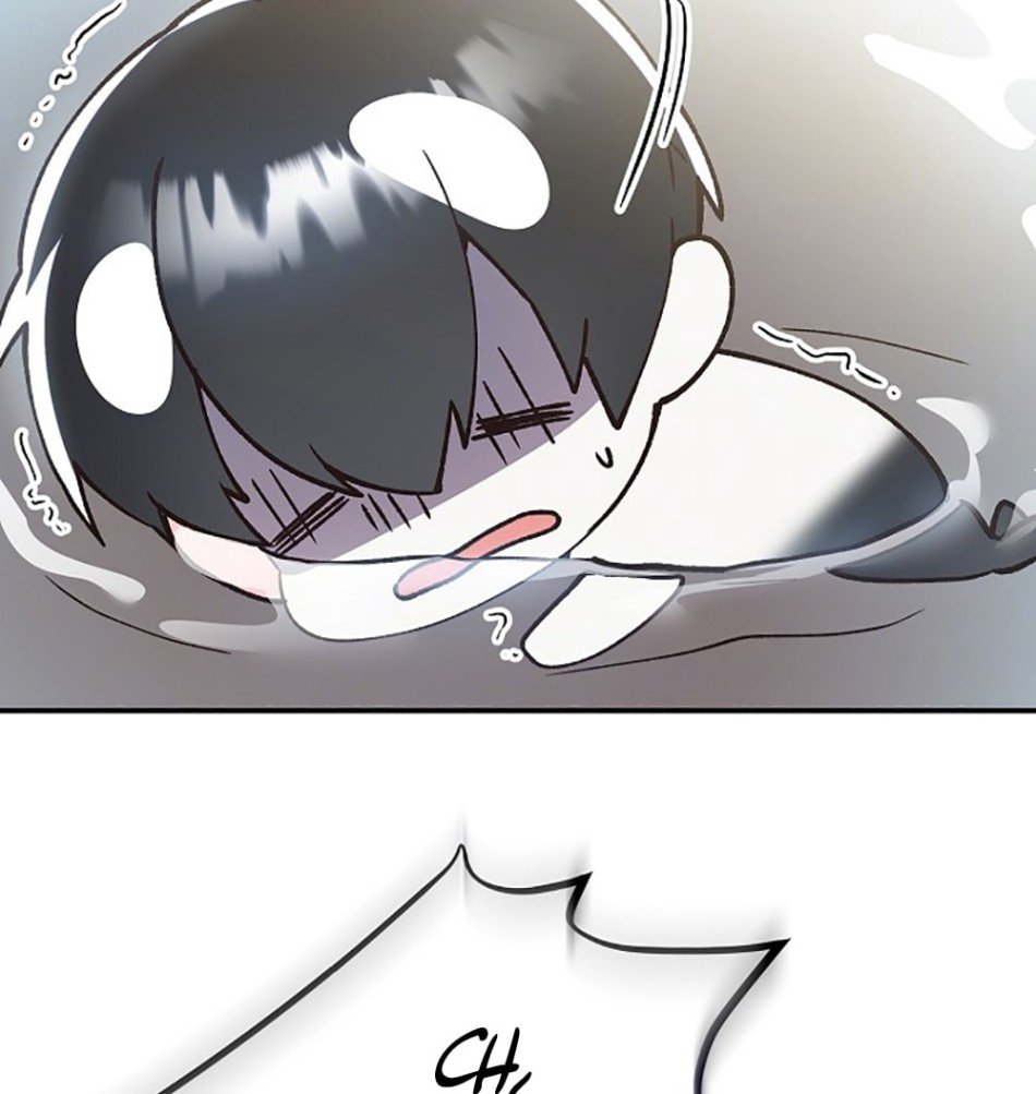 CHÚ CÁ KỲ LẠ 