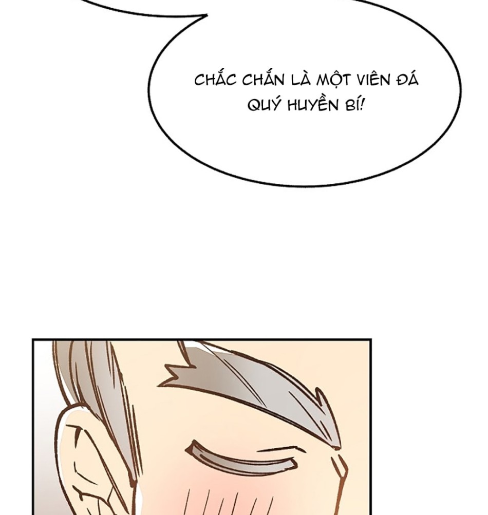 CHÚ CÁ KỲ LẠ 