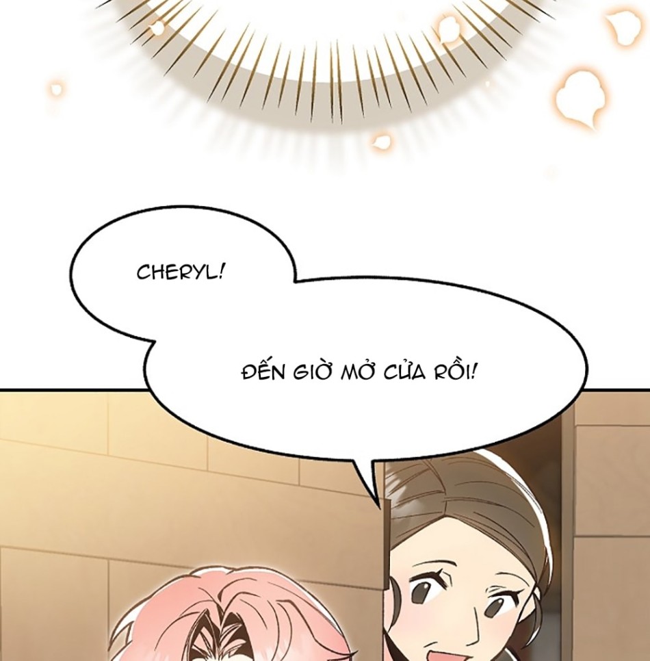 CHÚ CÁ KỲ LẠ 