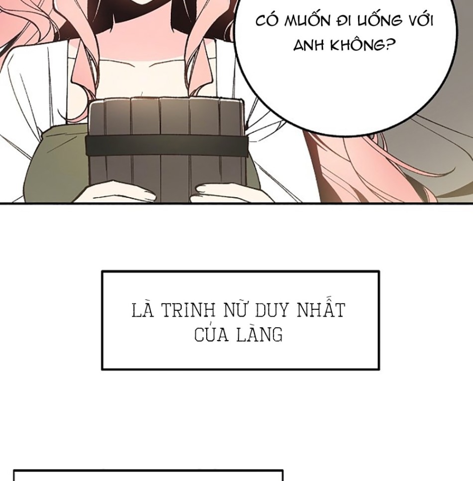 CHÚ CÁ KỲ LẠ 
