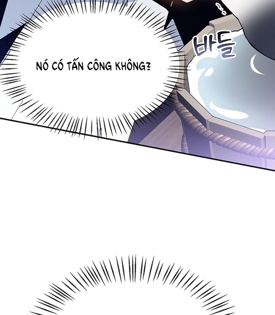 CHÚ CÁ KỲ LẠ 