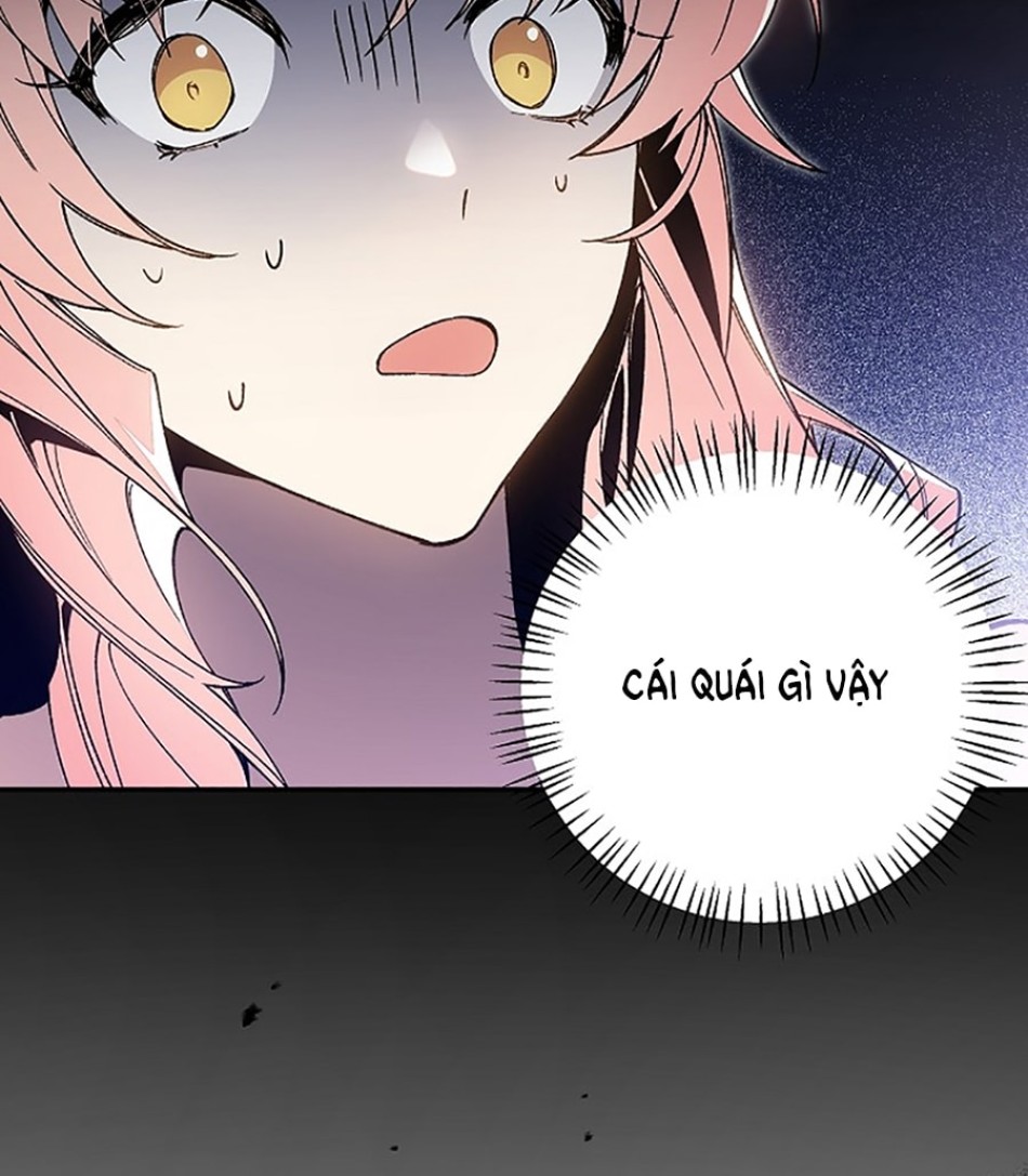 CHÚ CÁ KỲ LẠ 
