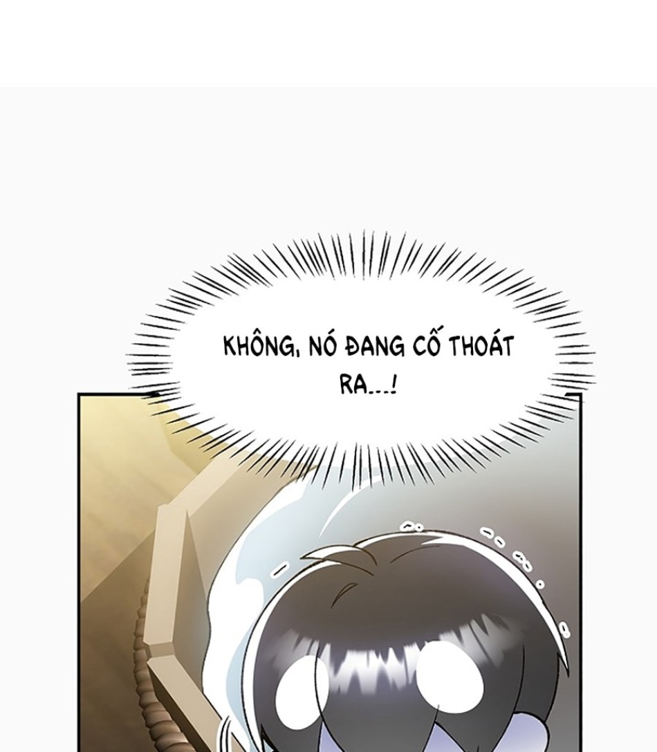 CHÚ CÁ KỲ LẠ 
