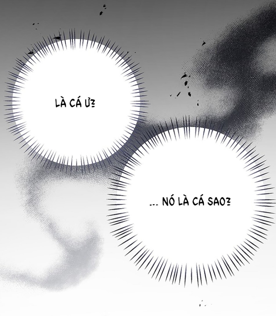 CHÚ CÁ KỲ LẠ 