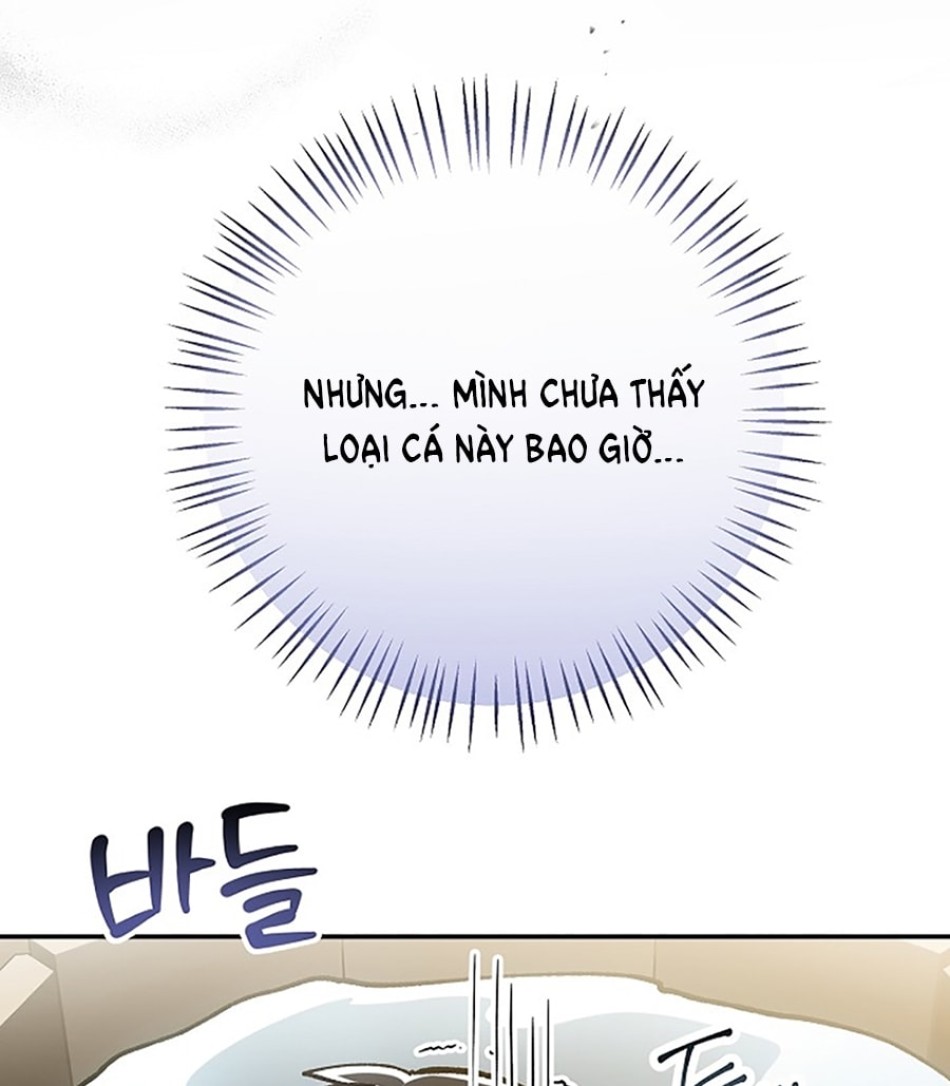 CHÚ CÁ KỲ LẠ 