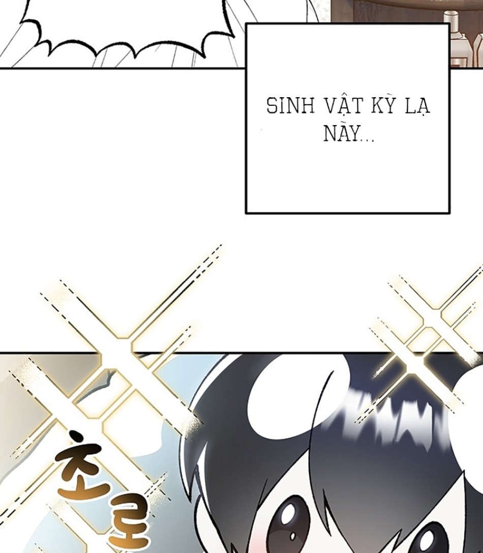 CHÚ CÁ KỲ LẠ 