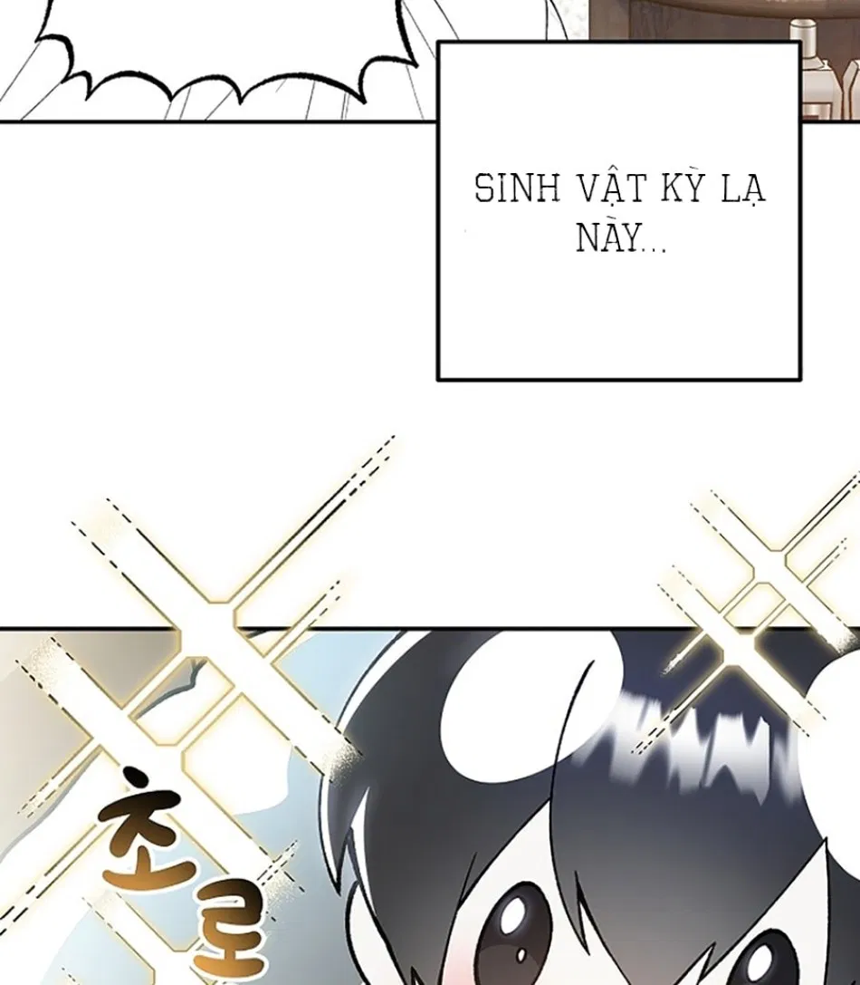 CHÚ CÁ KỲ LẠ 