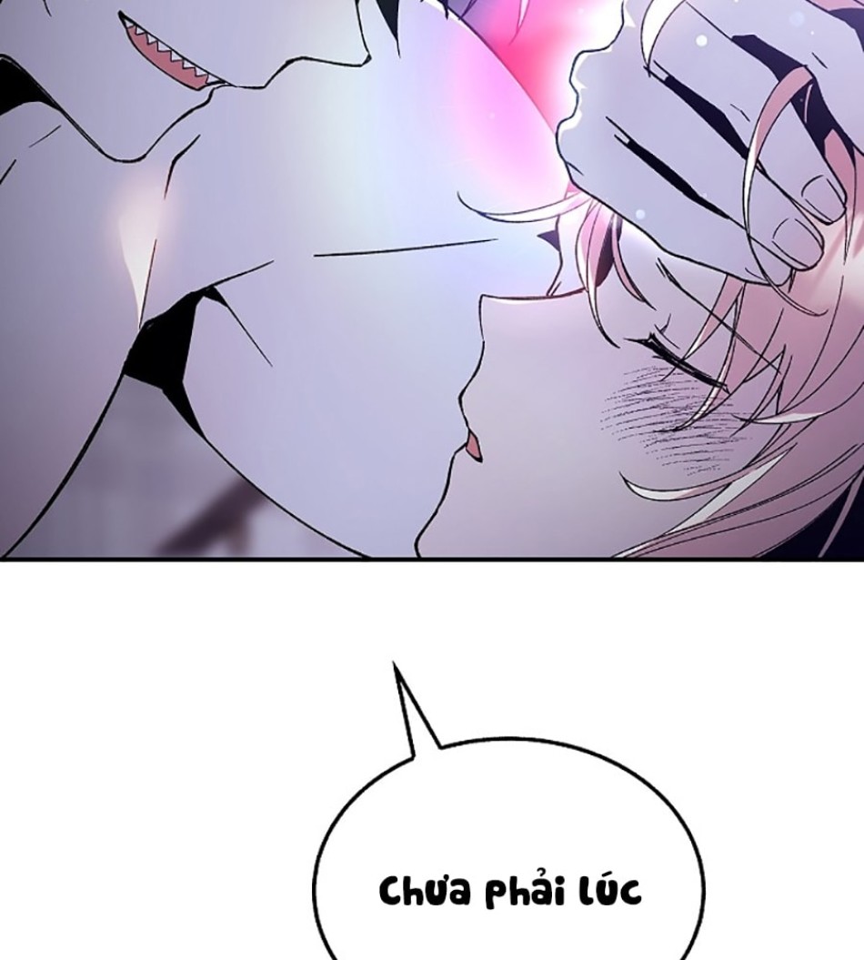 CHÚ CÁ KỲ LẠ 