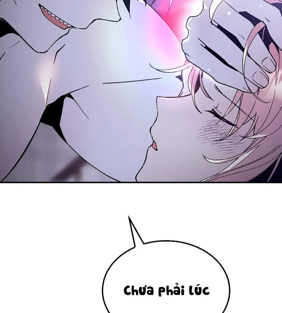 CHÚ CÁ KỲ LẠ 