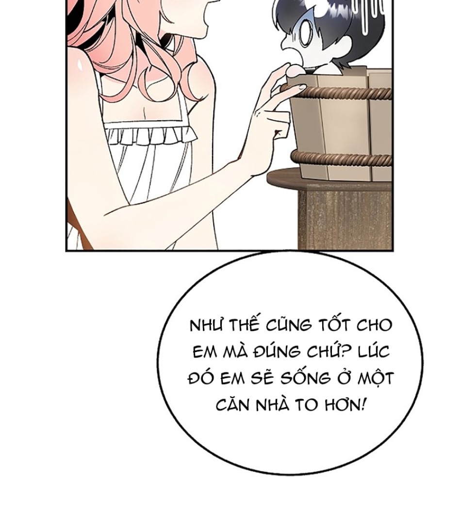 CHÚ CÁ KỲ LẠ 