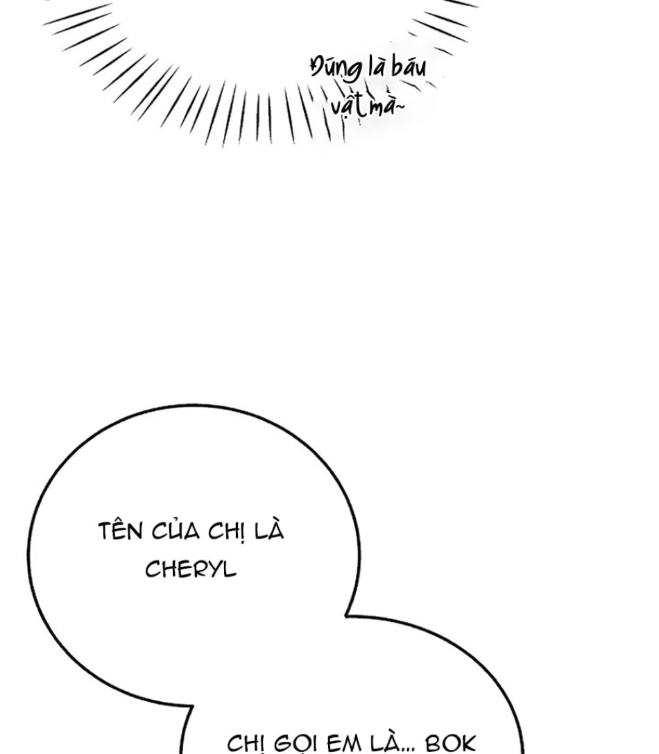 CHÚ CÁ KỲ LẠ 
