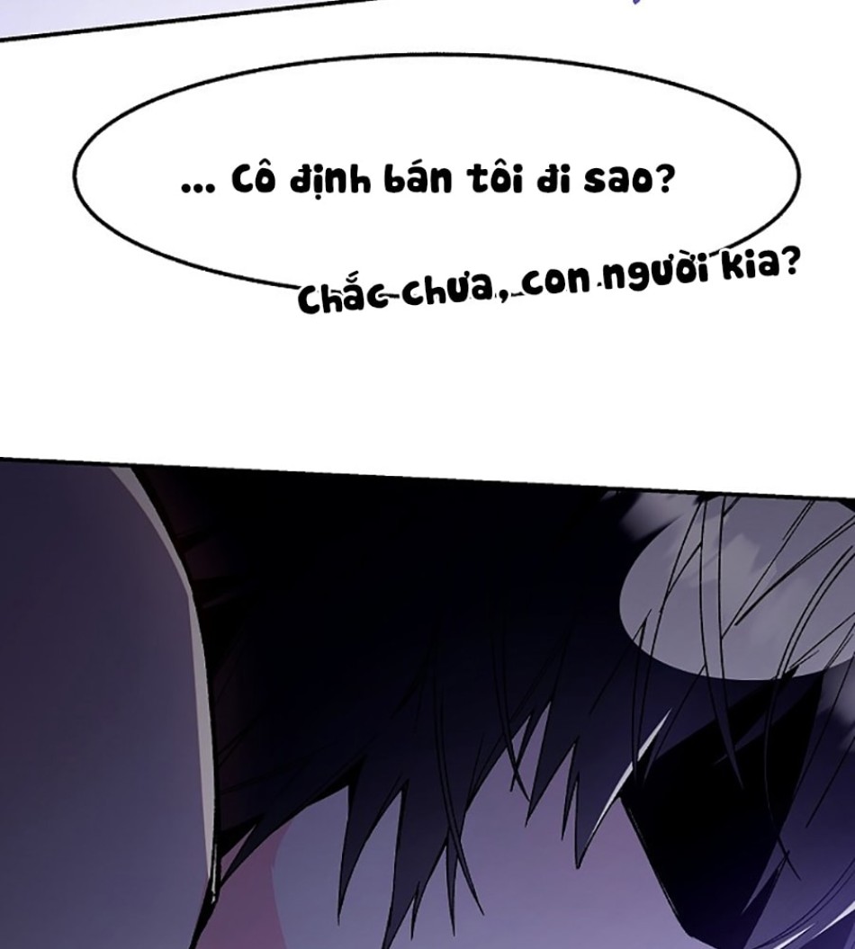 CHÚ CÁ KỲ LẠ 