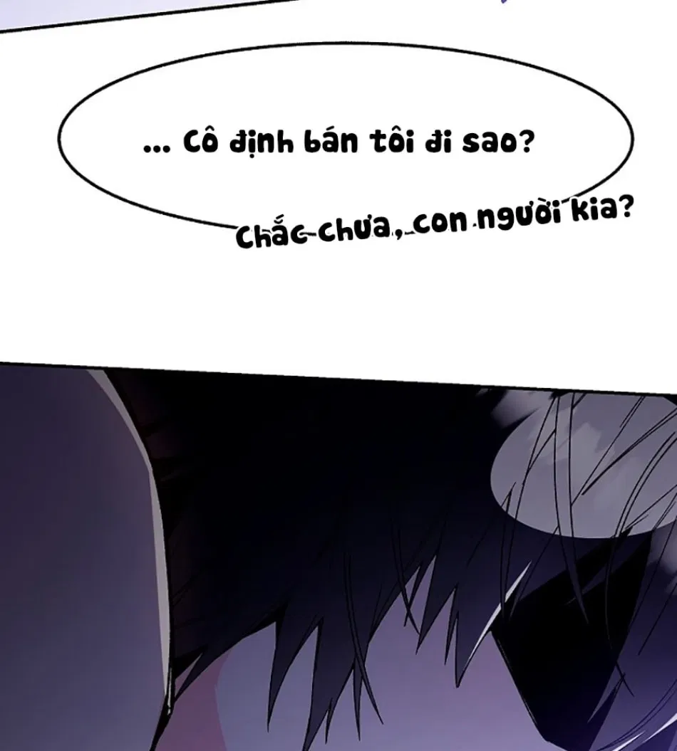 CHÚ CÁ KỲ LẠ 