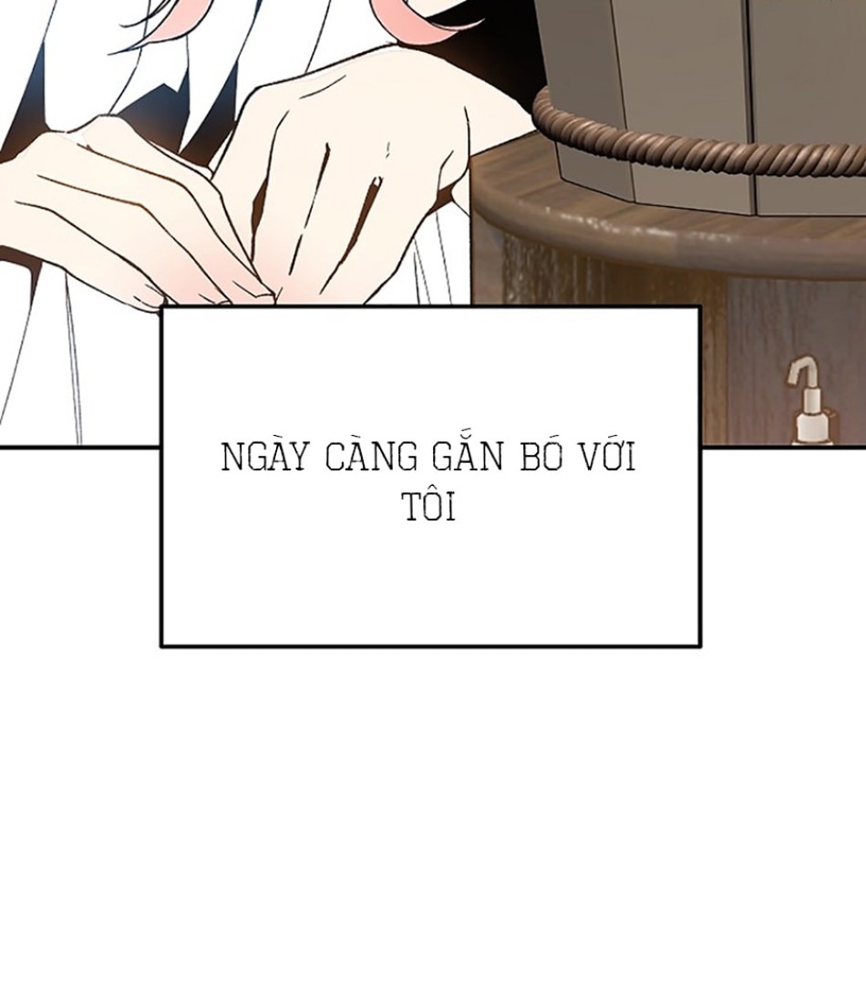 CHÚ CÁ KỲ LẠ 