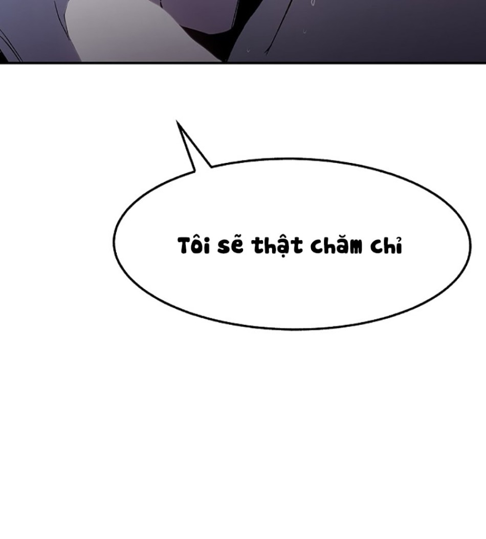 CHÚ CÁ KỲ LẠ 