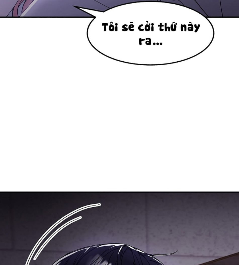 CHÚ CÁ KỲ LẠ 