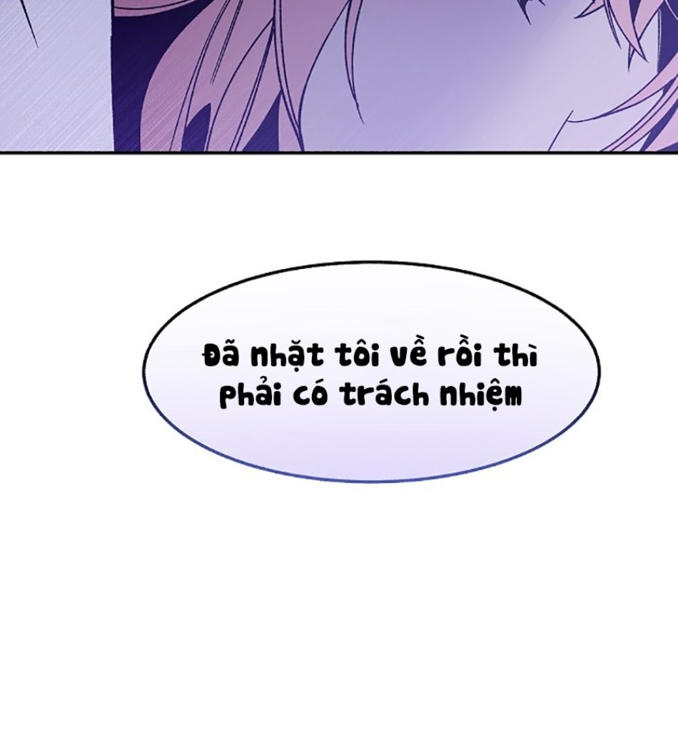 CHÚ CÁ KỲ LẠ 