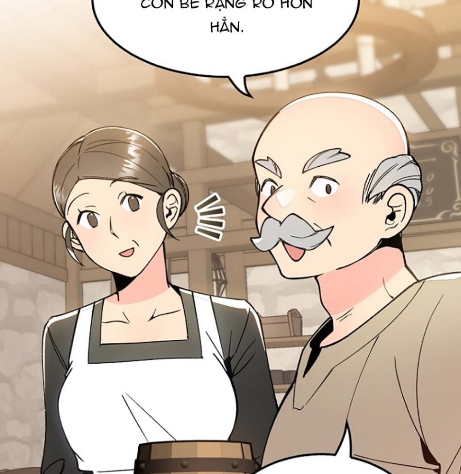 CHÚ CÁ KỲ LẠ 