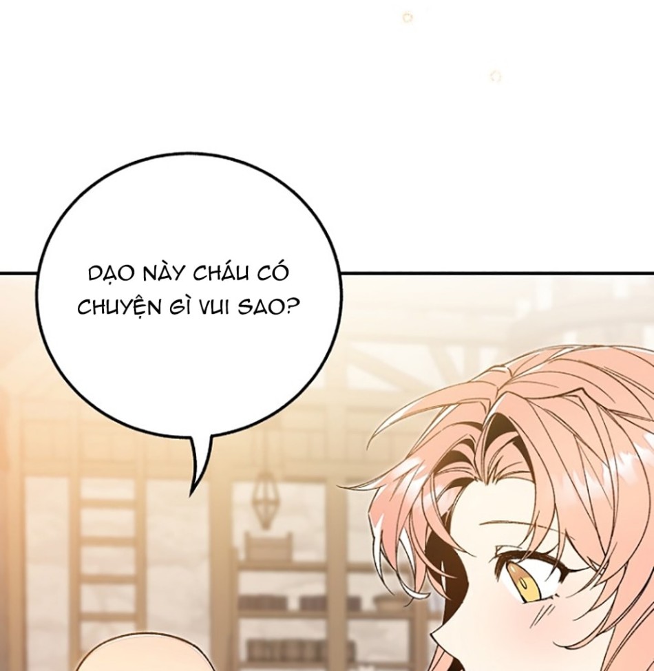 CHÚ CÁ KỲ LẠ 