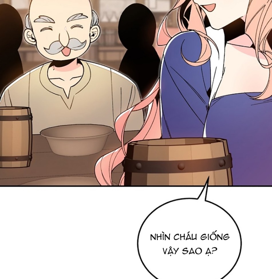 CHÚ CÁ KỲ LẠ 