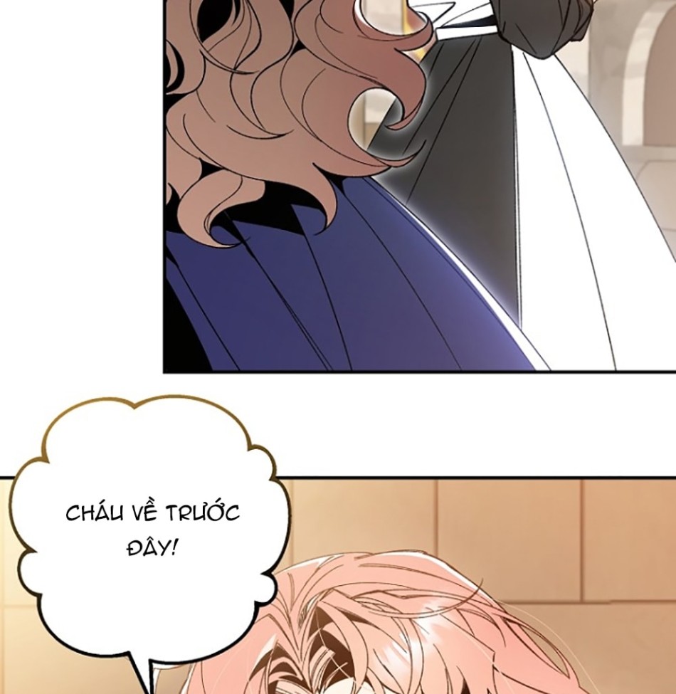 CHÚ CÁ KỲ LẠ 