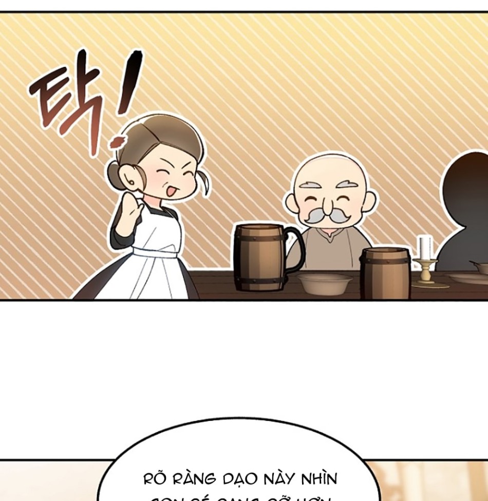 CHÚ CÁ KỲ LẠ 