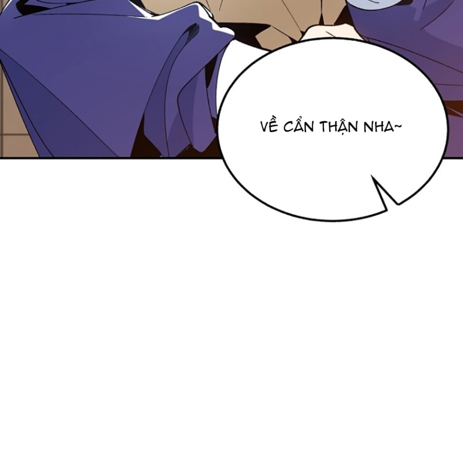 CHÚ CÁ KỲ LẠ 