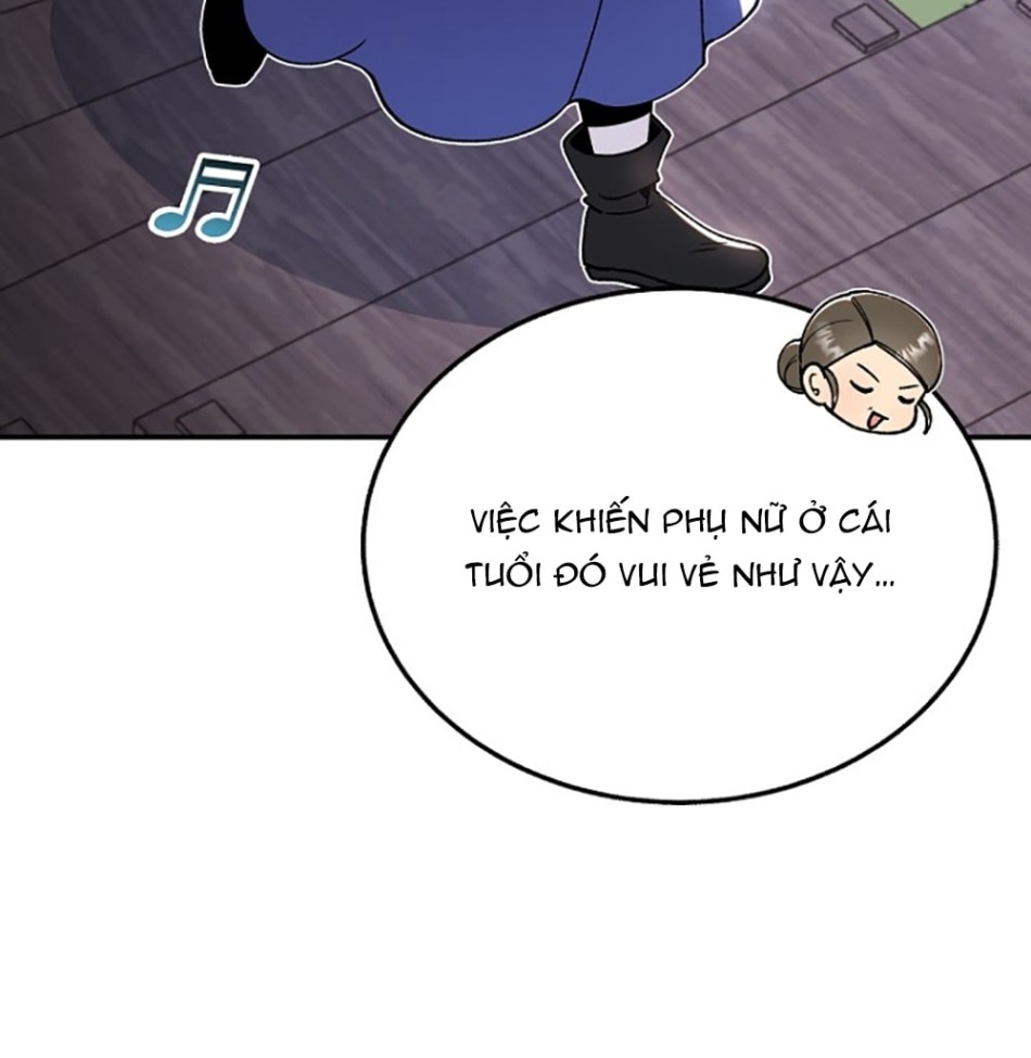 CHÚ CÁ KỲ LẠ 