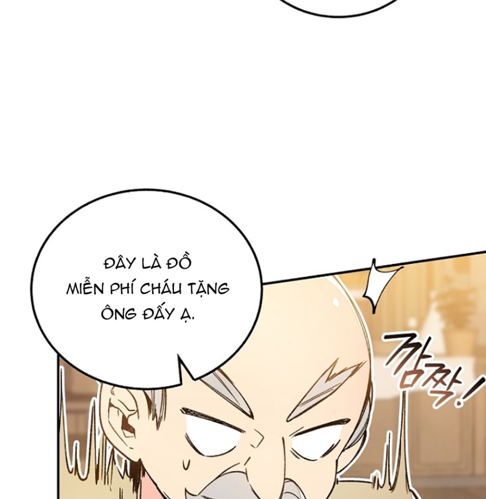 CHÚ CÁ KỲ LẠ 