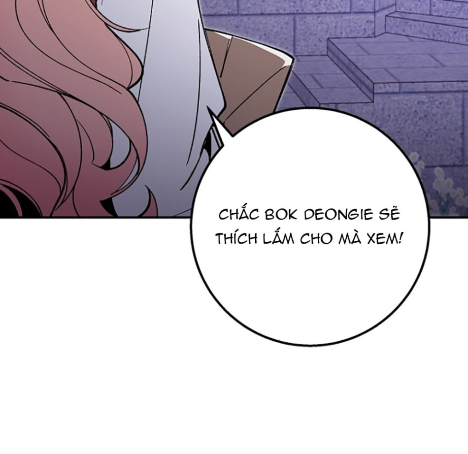 CHÚ CÁ KỲ LẠ 