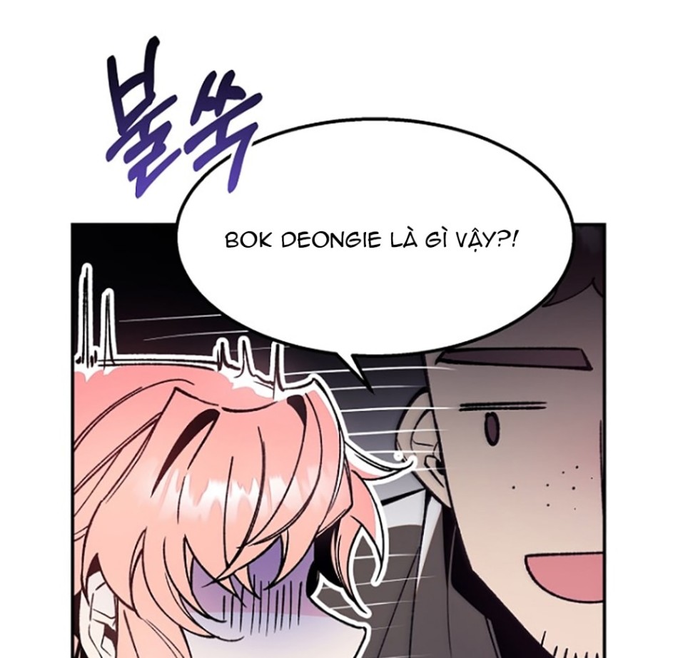 CHÚ CÁ KỲ LẠ 