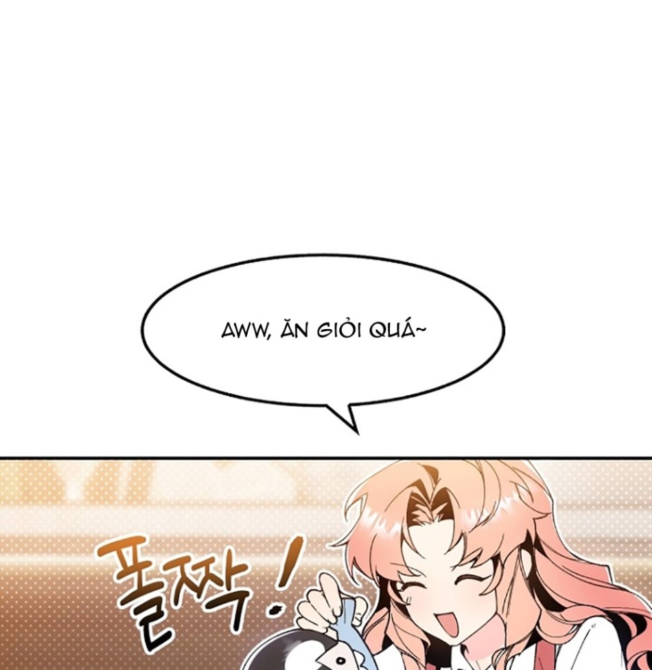 CHÚ CÁ KỲ LẠ 