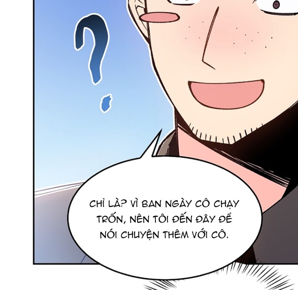 CHÚ CÁ KỲ LẠ 