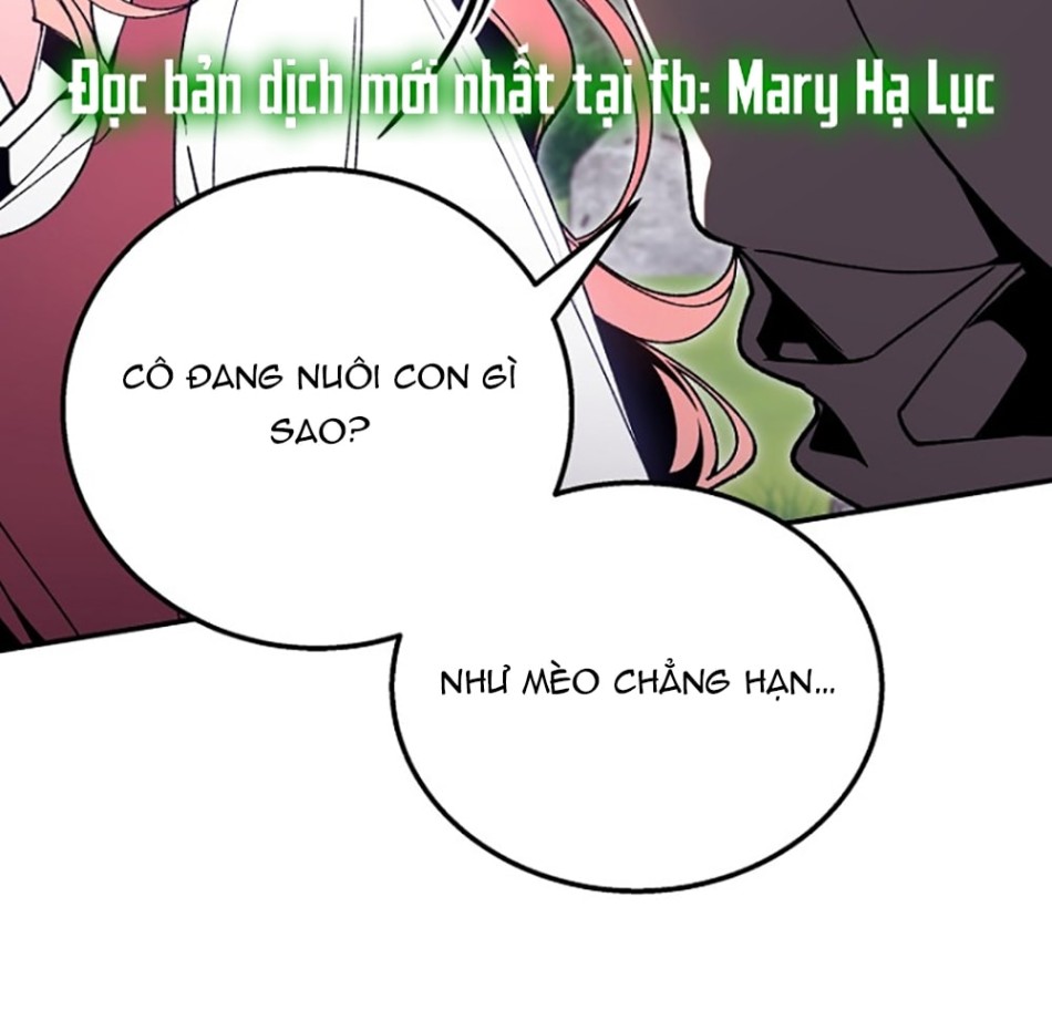 CHÚ CÁ KỲ LẠ 