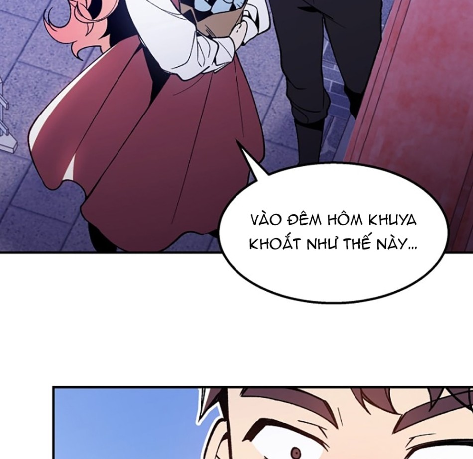 CHÚ CÁ KỲ LẠ 